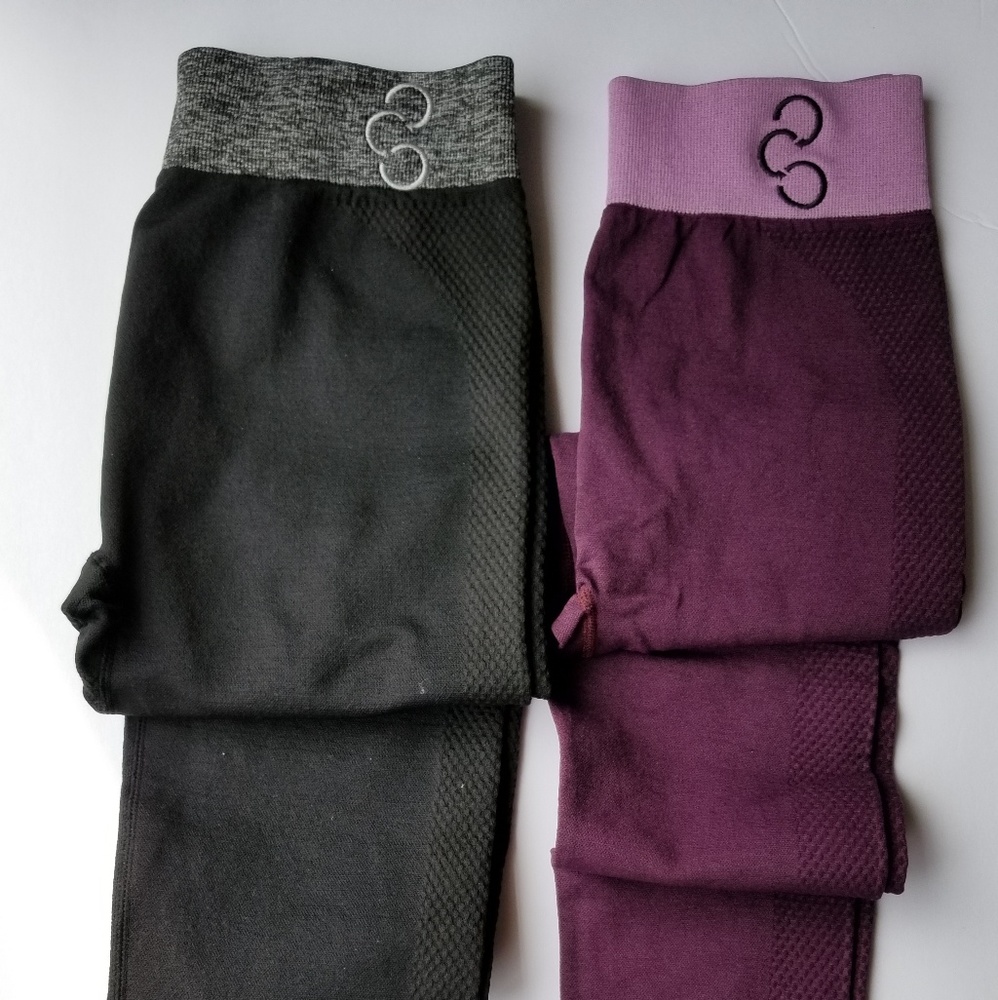 Umeusi Leggings